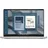 16" AMD Ryzen AI 7 350 16 GB RAM 512 GB SSD Win11 Pro Platinum Silver
