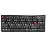 Montech MKey TKL Darkness Gaming Tastatur - GateronG Pro 2.0 Braun