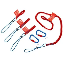 KNIPEX TT Fangleine-Set