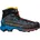 Herren Trekkingschuhe Anthrazit 47 EU Trekkingschuhe