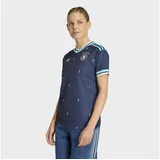 adidas Deutschland Auswärtstrikot (Replica) 2026 Damen Gr. XXS