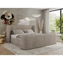 MKS Emora Classic DUO 180 x 200 cm H3 Beige
