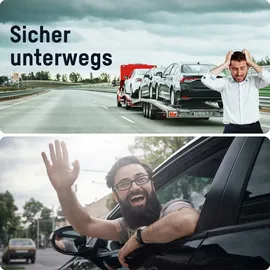 Ansmann Jump Starter 16.0 Akku-Ladegerät