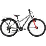 BULL'S Tokee Street 24 Zoll RH 0 cm grau