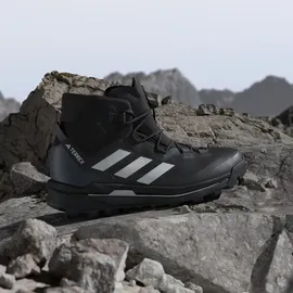 adidas Terrex Skychaser Tech Mid GTX Herren Core Black/Grey One/Grey Five 47 1/3