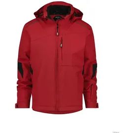 DASSY Nordix rot 2XL