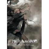 Dark Horse Comics Nier: Automata World Guide 2