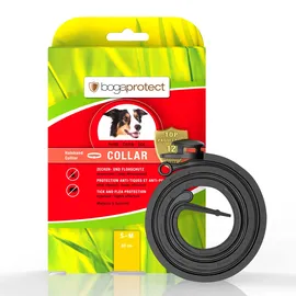 bogaprotect Halsband Floh und Zeckenhalsband für Hunde 1 St.