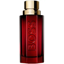HUGO BOSS The Scent Elixir Parfum Intense 100 ml