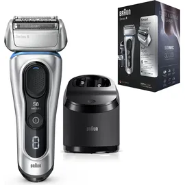 Braun Series 8 8370cc