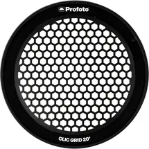 Profoto Clic Grid 20°