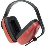 WOLFCRAFT 4957000 Kapselgehörschutz 29 dB EN 352-1:2020 1 St.