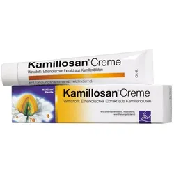 Kamillosan Creme 100 g