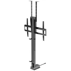 My Wall myWall HP 66-3 224 m 88"), Schwarz