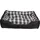 Heim Hunde-und Katzenbett mit herausnehmbarem Kissen 75 cm x 58 cm x 19 cm