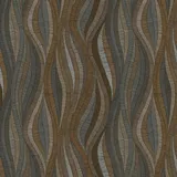 Sublime Vliestapete Aziza 10 m x 52 cm 1 St Mehrfarbig