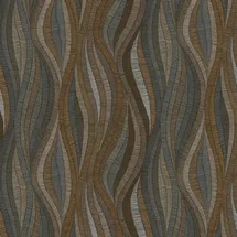 Sublime Vliestapete Aziza 10 m x 52 cm 1 St Mehrfarbig
