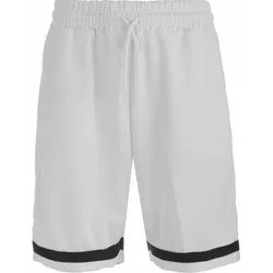 Get Fit Mesh M - Trainingshosen - Herren - White - M