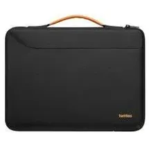 Tomtoc Defender-A22 16" Schwarz