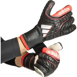 adidas Copa Pro Black/Lucid Red/White 9