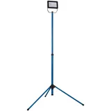 as - Schwabe AS Schwabe LED 2x30W Optiline LED-Baustrahler EEK F (A - G) Stativlänge (max.): 1,40m, Lichtstrom: ca. 2x2700lm