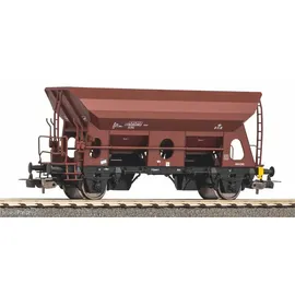PIKO Selbstentladewagen Fccs DSB IV 24620 H0