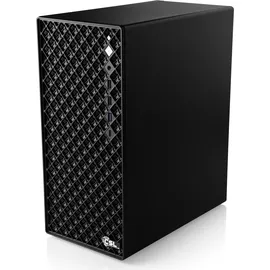 CSL Desktop-PC Mystic V24066 AMD Ryzen 5 16 GB RAM 1 TB SSD Windows 11 Home