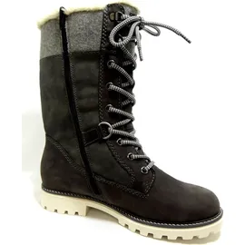REMONTE Stiefel Stiefel Kunstleder/Textil