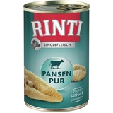 Rinti Singlefleisch Pansen Pur 24 x 400 g