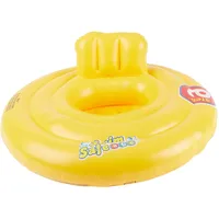 Bieco Baby-Schwimmsitz Swim Safe - Gelb
