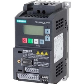 Siemens Frequenzumrichter 6SL3210-5BB13-7UV1