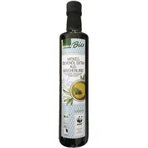 Edeka Bio Natives Olivenöl Extra aus Griechenland 500 ml