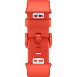 Huawei Watch Fit new pomelo red