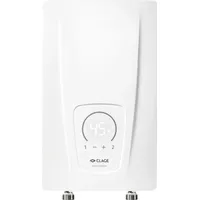 Clage CEX (11/13,5 kW, Elektronisch, druckfest