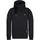 Naketano Pimp Sweat Hoody Herren Schwarz L