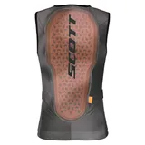 Scott Airflow Protektorweste Herren Grau L