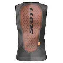 Scott Airflow Protektorweste Herren Grau L