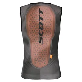 Scott Airflow Protektorweste Herren Grau L