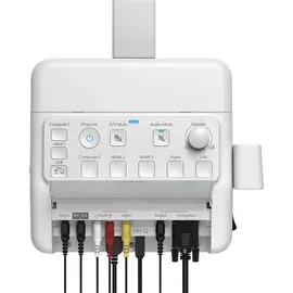 Epson ELPCB03N - Projektorsteuereinheit - Verbindung