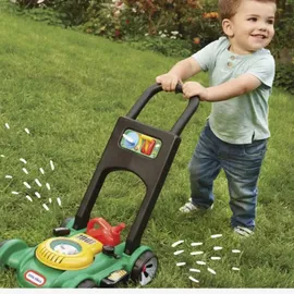 LITTLE TIKES Rasenmäher