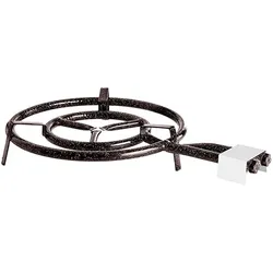 Butan/Propan-Gasbrenner Ø50Cm 2 Brenner. Vaello