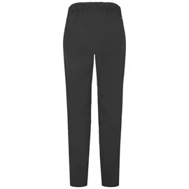 Rab Downpour Mountain Regenhose Schwarz L