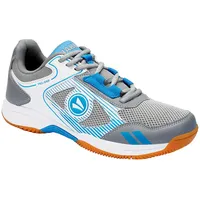 Jako Flow ID Hallenschuhe grau 39