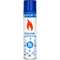Berger & Schröter Feuerzeuggas 300ml