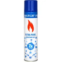 Berger & Schröter Feuerzeuggas 300ml