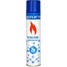 Berger & Schröter Feuerzeuggas 300ml