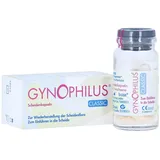 Junek Europ-Vertrieb GmbH Gynophilus Vaginalkapseln