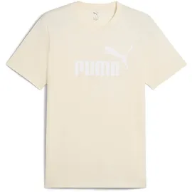 Puma Essentials No. 1 Logo T-Shirt Herren 99 no dye S