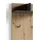 byLIVING Wandgarderobe Ben Artisan Eiche-Optik Hellbraun
