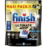 Finish Spülmaschinen-Tabs All in 1 42 St.